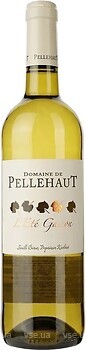 Фото Domaine de Pellehaut L'Ete Gascon Blanc 2017 белое полусладкое 0.75 л