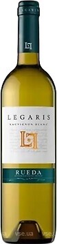Фото Legaris Sauvignon Blanc Rueda DO белое сухое 0.75 л