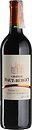 Фото Chateau Haut-Bergey Rouge 2011 красное сухое 0.75 л