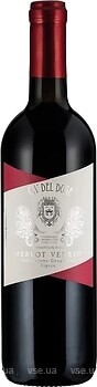 Фото Ca Del Doge Merlot Veneto IGT красное сухое 0.75 л