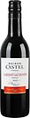 Фото Maison Castel Cabernet Sauvignon красное полусухое 0.187 л