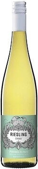 Фото Mare Magnum Crabo Riesling белое сухое 0.75 л