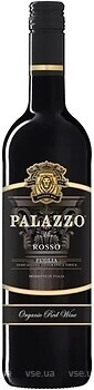 Фото Mare Magnum Palazzo Mio Rosso красное сухое 0.75 л