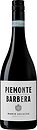 Фото Mare Magnum Piemonte Barbera красное сухое 0.75 л