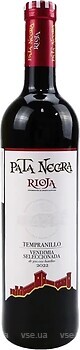 Фото Pata Negra Rioja Vendimia красное сухое 0.75 л
