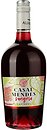 Фото Casal Mendes Sangria Tinto красное полусладкое 0.75 л