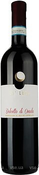 Фото Ca Luna Dolcetto Dovada DOC красное сухое 0.75 л