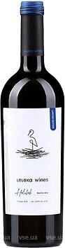 Фото Leleka Wines Holubok 2024 белое сухое 0.75 л