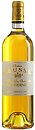 Фото Chateau Rieussec Chateau Sauternes белое сладкое 0.75 л