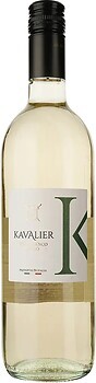 Фото Kavalier Bianco Senza IGP белое сухое 0.75 л