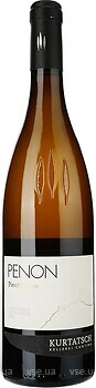 Фото Kurtatsch Penoner Pinot Grigio DOC белое сухое 0.75 л