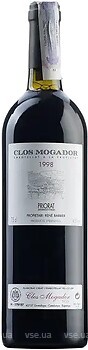 Фото Clos Mogador Priorat 1998 красное сухое 0.75 л