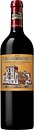 Фото Chateau Ducru-Beaucaillou Saint-Julien 2-eme Grand Cru Classe AOC 2017 красное сухое 0.75 л