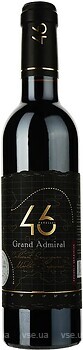 Фото 46 Parallel Wine Grand Admiral Cabernet Sauvignon Saperavi Merlot красное сухое 0.375 л