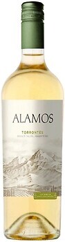Фото Catena Zapata Alamos Torrontes белое сухое 0.75 л
