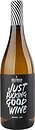 Фото Neleman Just Fucking Good Wine белое сухое 0.75 л