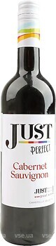 Фото Just Cabernet Sauvignon красное сухое 0.25 л