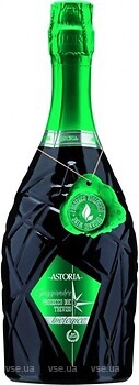 Фото Astoria Spumante Prosecco Treviso Bio Gaggiandre белое сухое 0.75 л