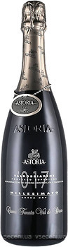 Фото Astoria Valdobbiadene Prosecco Superiore Millesimato белое сухое 0.75 л
