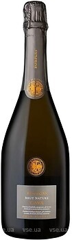 Фото Bohigas Brut Nature Gran Reserva белое брют натюр 0.75 л