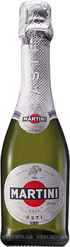 Фото Martini Asti белое сладкое 0.375 л