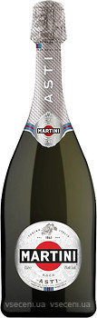 Фото Martini Asti белое сладкое 1.5 л