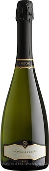 Фото Sartori Prosecco DOC белое брют 0.75 л