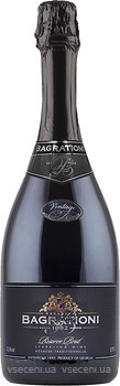 Фото Bagrationi Reserve Brut белое брют 0.75 л