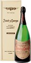 Фото Juve y Camps Reserva de la Familia Gran Reserva Brut Nature белое брют 3 л в упаковке