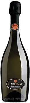 Фото Foss Marai Prosecco Cardinal Brut DOC белое брют 0.75 л