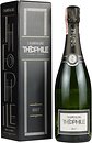 Фото Theophile Brut Premier белое брют 0.75 л в упаковке