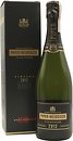 Фото Piper-Heidsieck Champagne Vintage 2012 Brut белое брют 0.75 л в упаковке