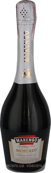 Фото Marengo Moscato белое полусладкое 0.75 л