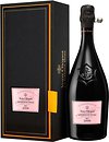 Фото Veuve Clicquot Ponsandin La Grande Dame 2006 Rose розовое брют 0.75 л в упаковке