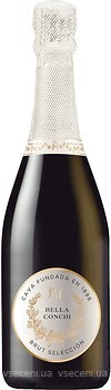 Фото Villa Conchi Cava Bella Conchi Brut Seleccion белое брют 0.75 л