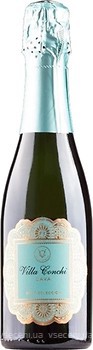 Фото Villa Conchi Cava Brut Seleccion белое брют 0.375 л