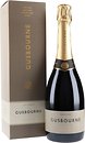 Фото Gusbourne Estate Brut Reserve белое брют 0.75 л в упаковке