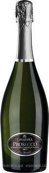 Фото Schenk Italia Cavatina Prosecco Brut белое брют 0.75 л