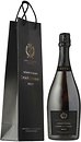 Фото Domaine Viticole de Colmar Cremant D'Alsace Chardonnay Brut белое брют 0.75 л в упаковке