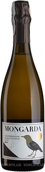 Фото Mongarda Prosecco Valdobbiadene Superiore DOCG Brut белое брют 0.75 л