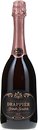 Фото Drappier Champagne Grande Sendree Millesime Rose Brut 2010 розовое брют 0.75 л