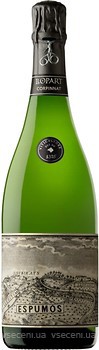 Фото Llopart Original 1887 Brut Nature белое брют натюр 0.75 л