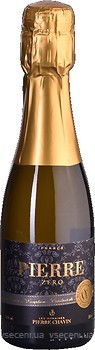 Фото Domaines Pierre Chavin Chardonnay Zero безалкогольное белое полусладкое 0.2 л
