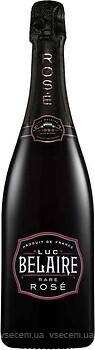 Фото Luc Belaire Rose Brut розовое брют 0.75 л