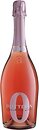 Фото Bottega Rose безалкогольное розовое сухое 0.75 л