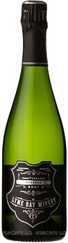 Фото Lyme Bay Winery Brut Reserve белое брют 0.75 л