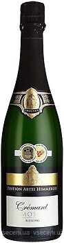 Фото Abtei Himmerod Riesling Cremant Mosel белое сухое 0.75 л