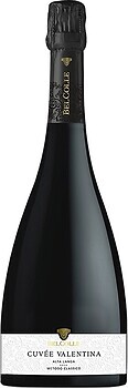 Фото Bel Colle Cuvee Valentina Alta Langa белое брют 0.75 л