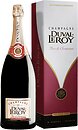 Фото Duval-Leroy Fleur de Champagne Premier Cru белое брют 0.75 л в упаковке