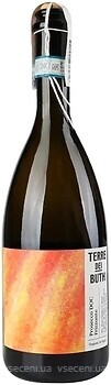 Фото Terre dei Buth Prosecco Frizzante белое сухое 0.75 л